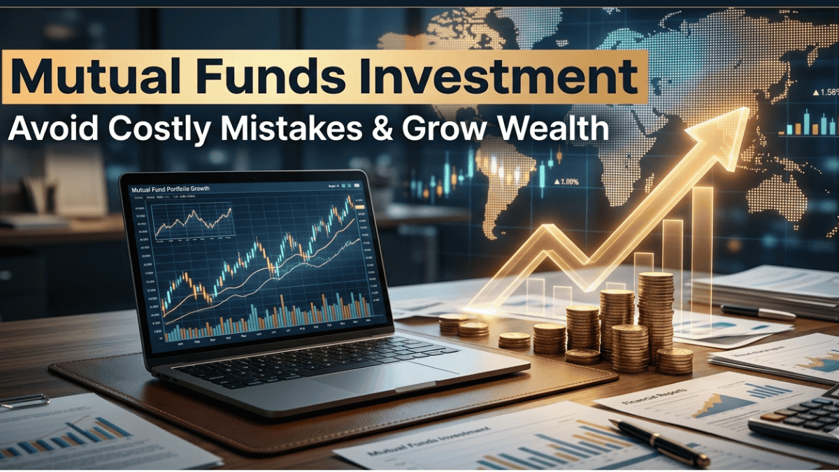 Mutual Funds Investment: Smart Strategy for 2026