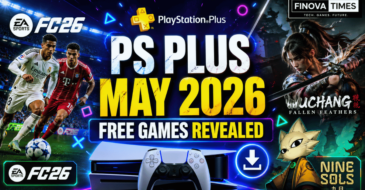 playstation plus monthly games