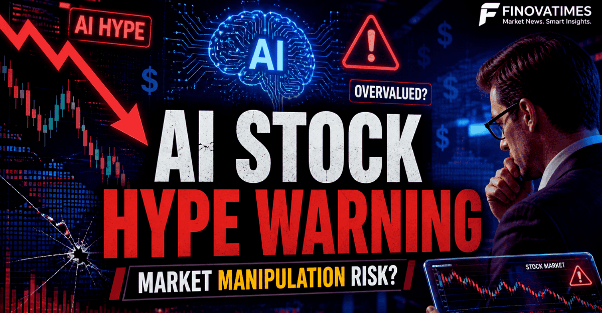 AI Stock Hype Warning: ASX Flags Risk of Price Ramping