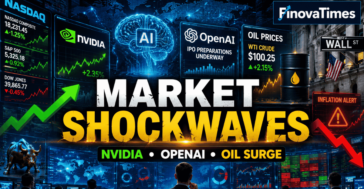 Jim Cramer Stock Market Trends: Nvidia, OpenAI