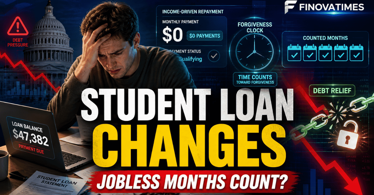 Student Loan Forgiveness Changes Hit Middle Class Hard