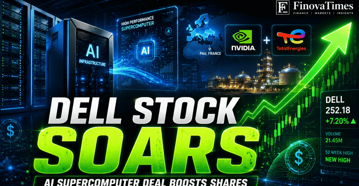 Dell Stock