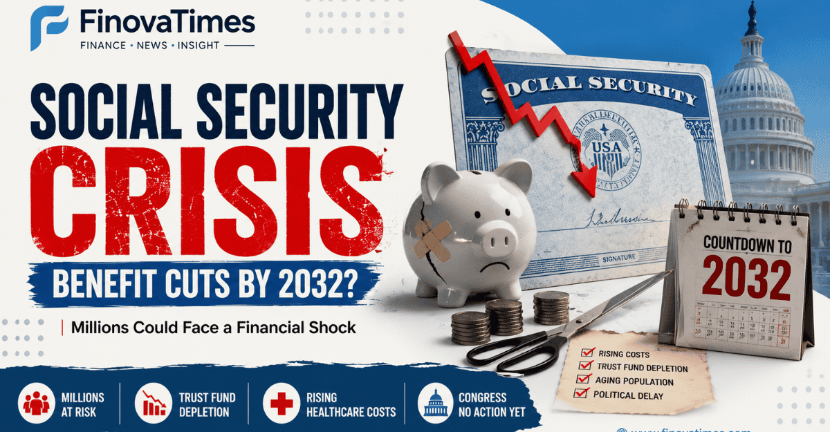 Social Security COLA 2027: How Much Could Benefits Rise?